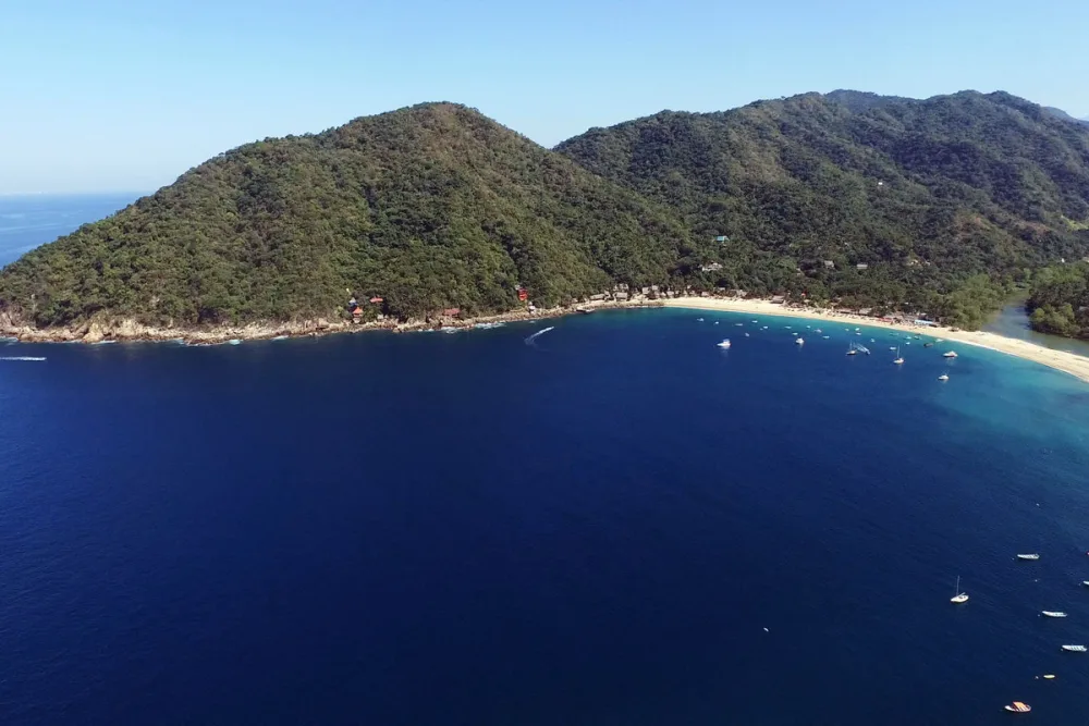 Yelapa & Majahuitas